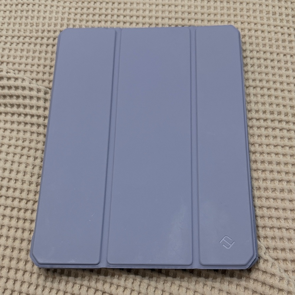 Tablet Cover in lavender